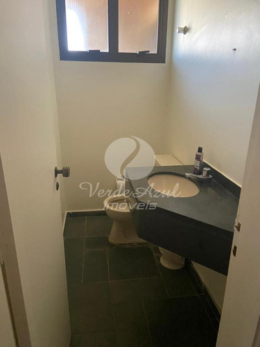 Imagem 10 de 26 de Apartamento À Venda Em Cambuí - Ap007888