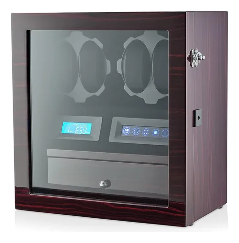Leader watch winders store
