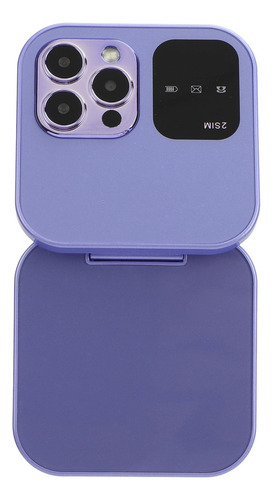 Flip Phone, Mini 2g Flip Cell Phone 2 Tarjeta Sim Teléfono Celular Para Personas Mayores Con Linterna Led, Cámara Trasera Hd, Radio Fm, Lista Negra,