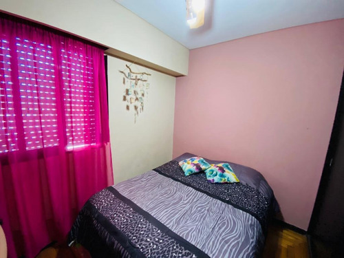 Imagen 13 de 17 de Depto 4 Ambientes Piso Alto C/balcon - Villa Luro