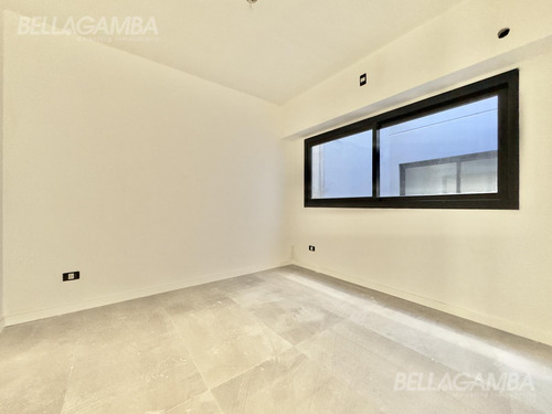 Departamento Venta 2 Ambientes Balcon Estrenar Barrio Norte