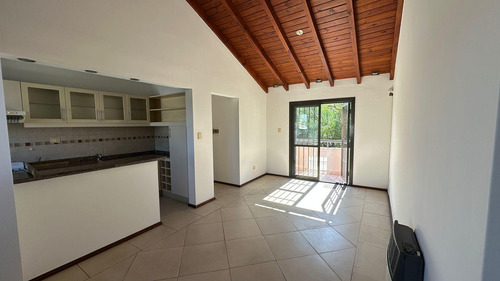 Alquiler| Departamento 2 Dorm. En Barrio Cofico
