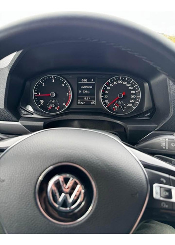 Volkswagen Amarok 3.0 V6 Cd Comfortline