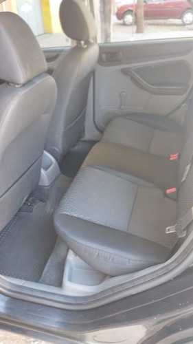 Ford Focus 2 1.6 Style Sigma