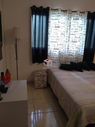 Imagem 16 de 19 de Casa À Venda, 3 Quartos, 1 Suíte, 2 Vagas, Rudge Ramos - São Bernardo Do Campo/sp - 98244