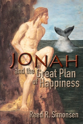 Libro Jonah And The Great Plan Of Happiness - Simonsen, R...