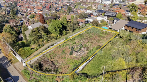 Se Vende Sitio Lomas San Andrés (930 M2)