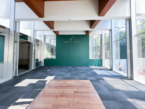 Casa En Renta Con Uso De Suelo Mixto Habitacional Y Oficinas En Virreyes