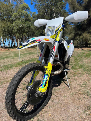 Imagen 9 de 9 de Husqvarna Te 300 Es