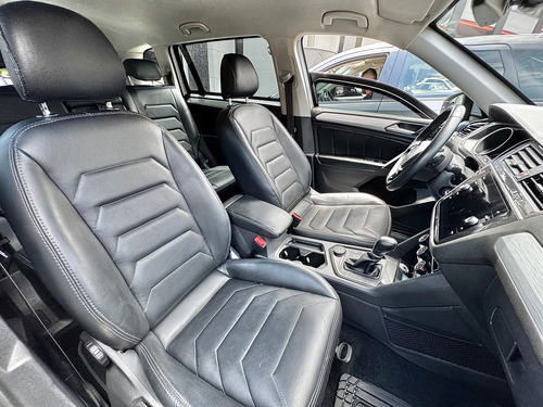 Volkswagen Tiguan Allspace Comfortline 2.0 Tsi 4motion