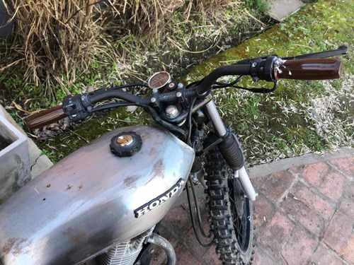 Honda Cb1