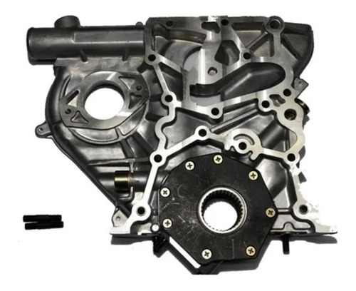 Bomba De Aceite Toyota Hilux  2.8 3.0 Motor 3l-5l 