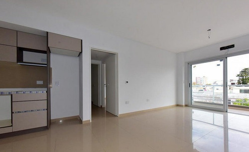 Imagen 2 de 14 de Venta Departamento 3 Ambientes Villa Urquiza A Estrenar