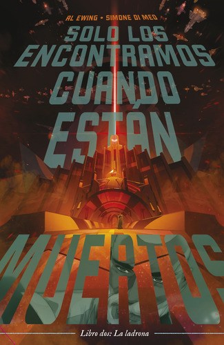 Solo Los Encontramos Cuando Estan Muertos N 02 - Ewing Al Di