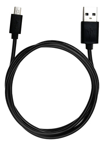Cable De Carga Usb Ienza Para Impresoras De Fotos