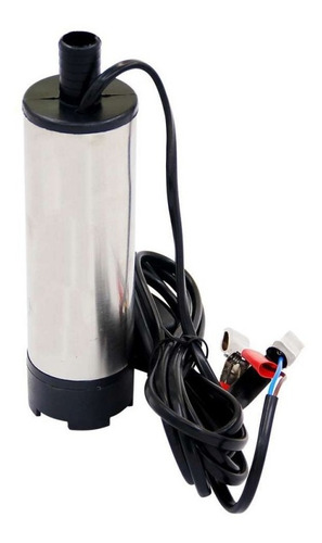 Imagem 2 de 4 de Bomba Transf Submersa 12v Para Óleo Diesel E Água Bremen
