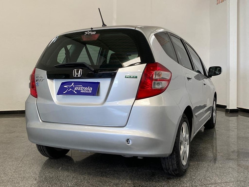 Fit Lx 1.4 Flex 2009