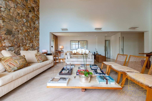 Imagem 5 de 30 de Villaggio Panamby Na R. Itapaiúna. Apartamento À Venda, 265 M², Varanda, 2 Suítes, 4 Vagas E Lazer Completo. Alto Padrão E Fino Acabamento. Panamby - Ap2717