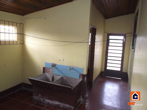 Imagem 11 de 16 de Casa À Venda Em Uvaranas - 499