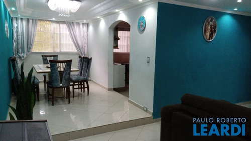 Imagem 8 de 15 de Apartamento - Jardim Patente - Sp - 637600