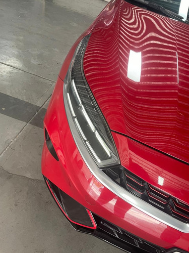 Kia New Forte Pe 1.6l Turbo Gt 2022