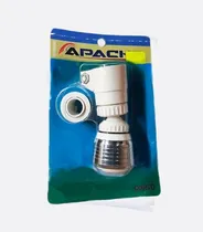 Comprar Caño Grifo Ahorrador De Agua Cocina Lavaplatos Ducha Jardin