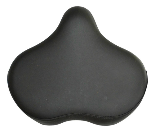 Triangular Indoor Bicycle Seat Cushion