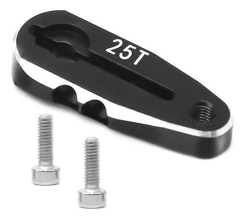 Brazos Servo De Aleación De Aluminio De 25t Brazos Servo Uni