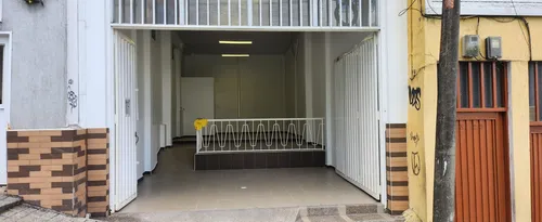Local En Arriendo En El Centro/manizales (279062313).