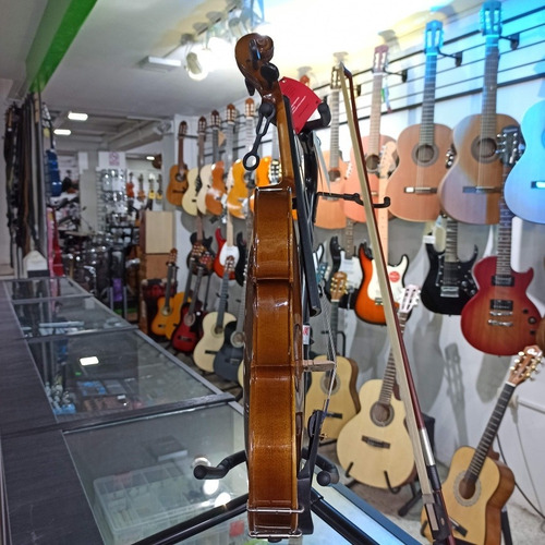 Violín 3/4 Cremona Sv75 + Estuche + Arco + Resina