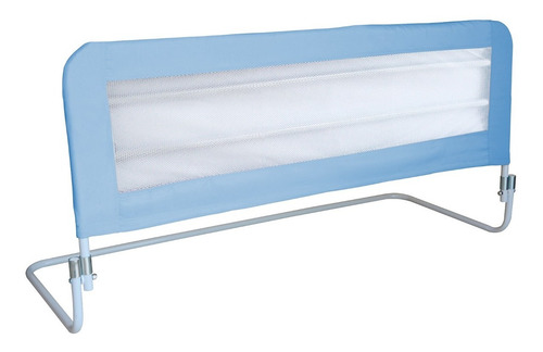 Imagen 1 de 8 de Baransik - Baranda Cama Infant Ds Acolchonada Varios Colores
