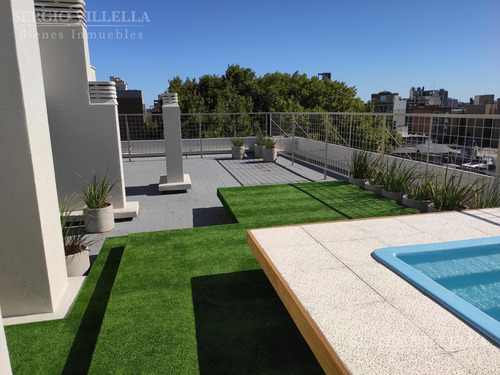 Imagen 22 de 29 de Colon 1800 - Departamento De Un Dormitorio En Venta. Amplia Financiación