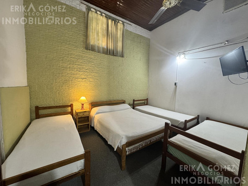 Hotel En Pleno Centro Colón Urquiza 168