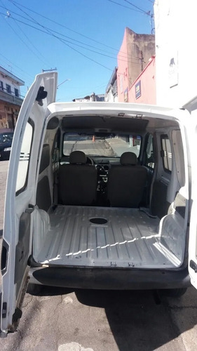 Renault Kangoo 2008 Flex