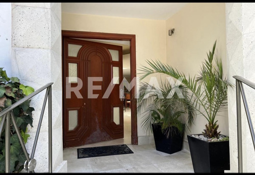 Imagen 2 de 30 de Casa En Venta Jardines Del Pedregal - (2)