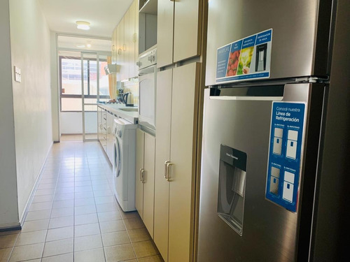 Imagen 5 de 16 de Venta Apartamento 2 Dormitorios Península Punta Del Este