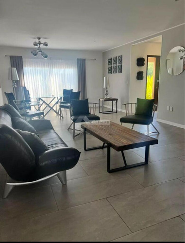 Alquiler Casa 3 Dormitorios Barrio Privado Mirador De La Tahona Ruta Interbalnearia Km 23,5 Piscina!