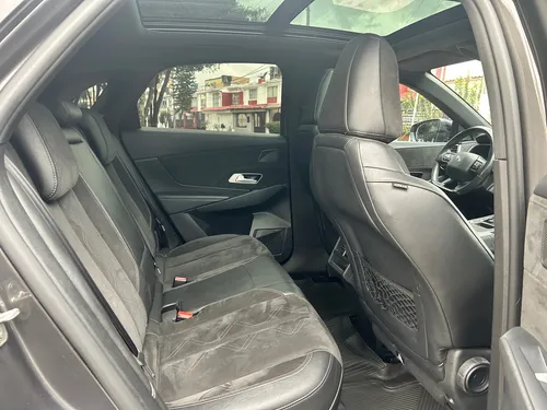 D.S. DS7 1.6 Performance Line
