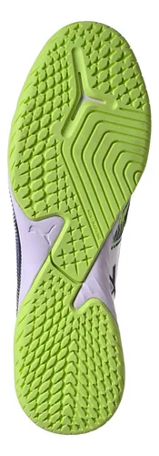 Botines Indoor Puma Future 7 Match It Adp Hombre Ng La