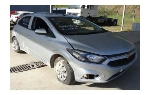 Sucata Gm Onix 2014 1.0 Peças e Acessórios - Itarema Auto Peças