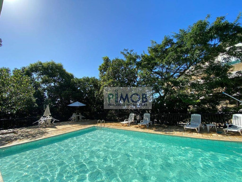 Imagem 24 de 27 de Apartamento Com 3 Quartos À Venda, 133 M² Por R$ 1.790.000 - Lagoa - Rio De Janeiro/rj - Ap1347