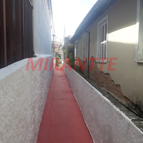 Imagem 6 de 7 de Terreno Em Imirim - São Paulo, Sp - 354963