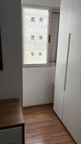 Imagem 10 de 17 de Apartamento - Ap02381 - 71045582
