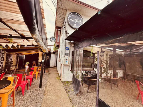 Casa Local Comercial Excelente Ubicacion (95950)