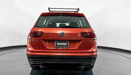 Imagen 6 de 15 de 103981 - Volkswagen Tiguan 2018 Con Garantía