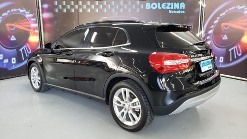 Mercedes-benz - Gla 200 1.6 Style 2015