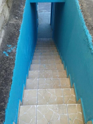 Casa Para Venda Em Itapecerica Da Serra, Parque Paraíso, 1 Dormitório, 1 Banheiro - 467_2-833069