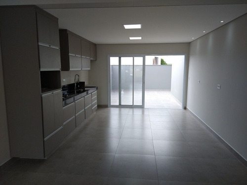 Imagem 29 de 30 de Casa Com 3 Dormitórios À Venda, 137 M² Por R$ 750.000,00 - Condominio Park Unimep Taquaral - Piracicaba/sp - Ca2883