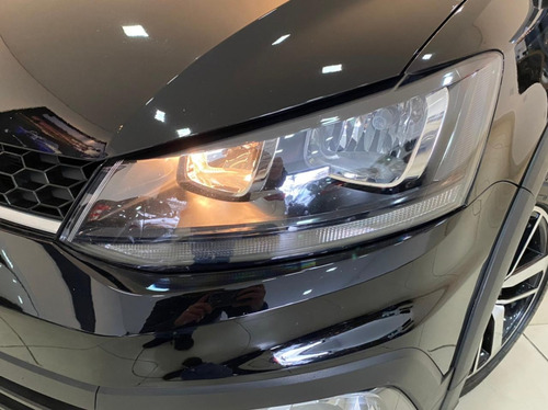 Imagem 14 de 15 de Vw Fox Xtreme 1.6 Flex Manual 2020