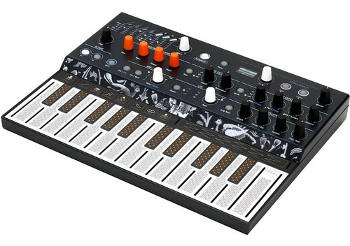 Imagen 5 de 5 de Arturia Microfreak - Sintetizador